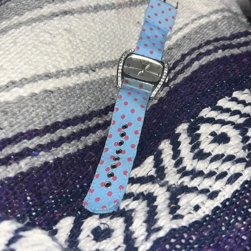 Stunning vintage watch‎